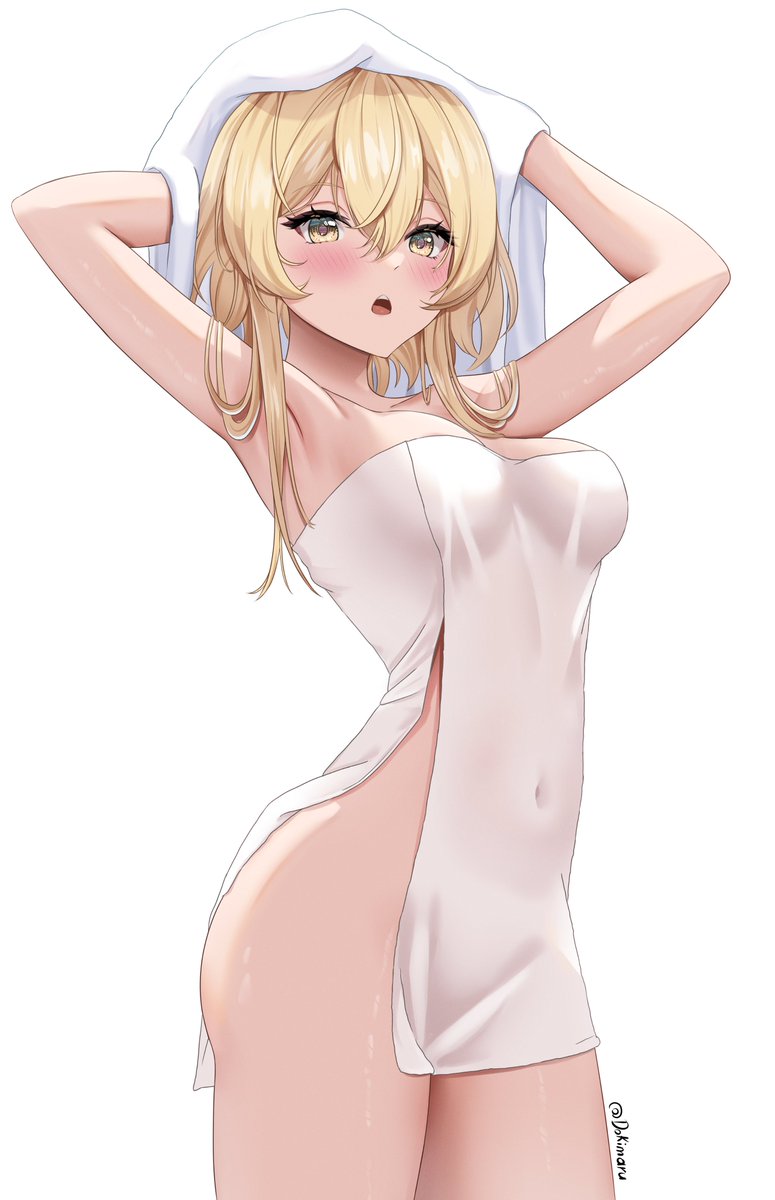 Lumine (Genshin Impact) Rule 34 Image