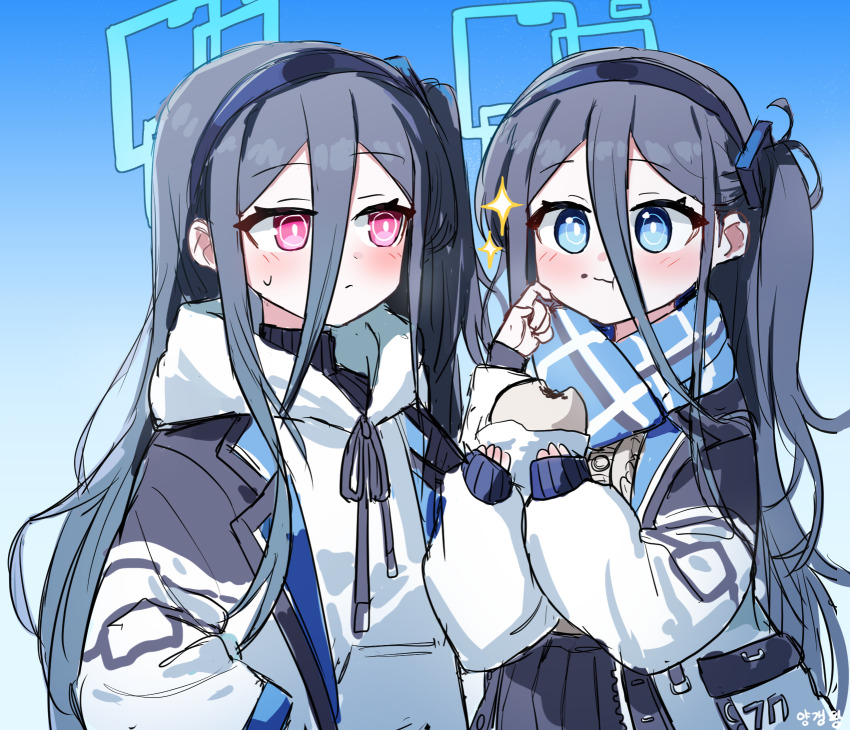Kei (Blue Archive) Rule 34 Image