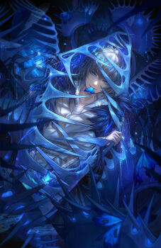 Fate (Series) Rule 34 Image