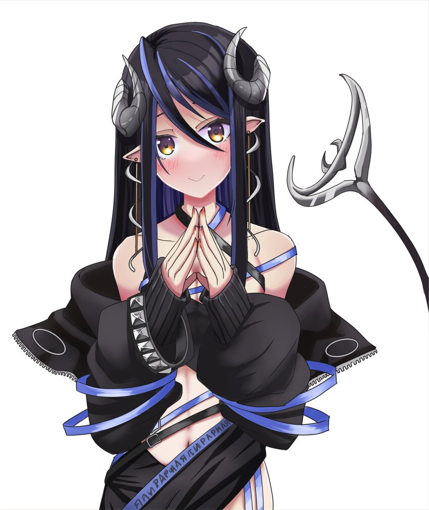 Nanashi Inc. Rule 34 Image