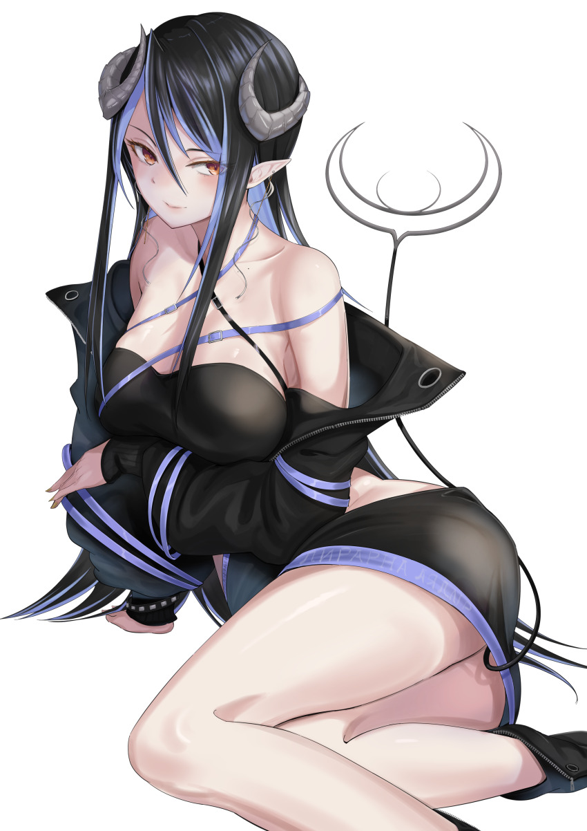 Nanashi Inc. Rule 34 Image
