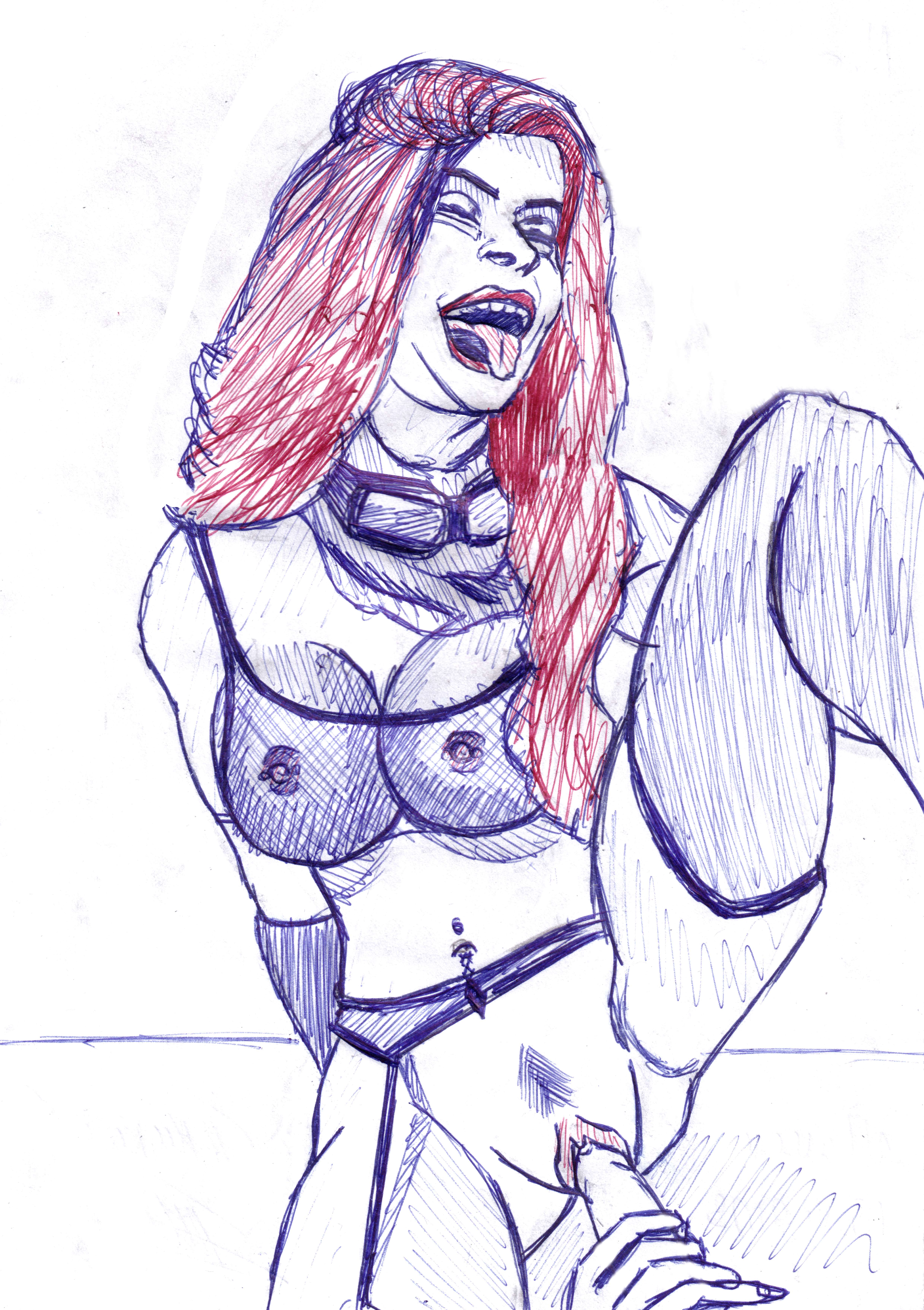 Imperial Agent (Star Wars) Rule 34 Image