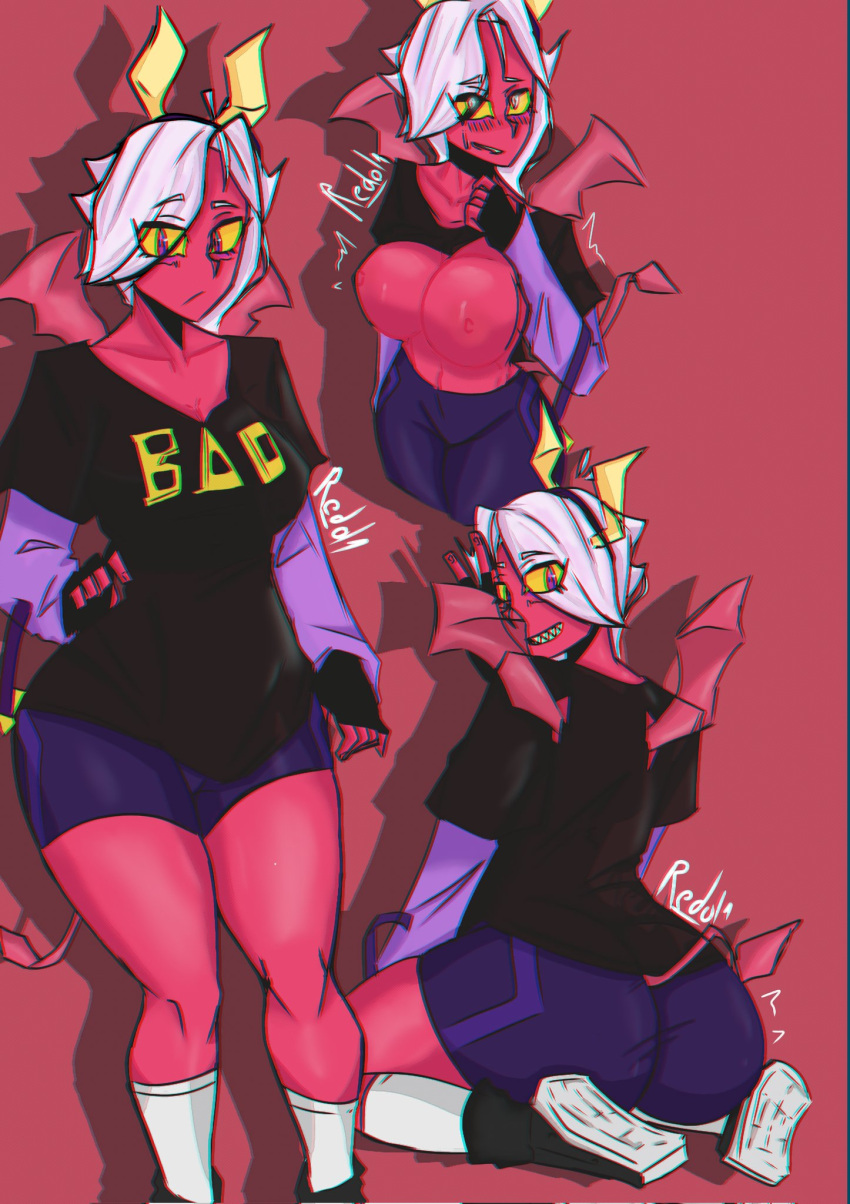 Colette (Brawl Stars) Rule 34 Image