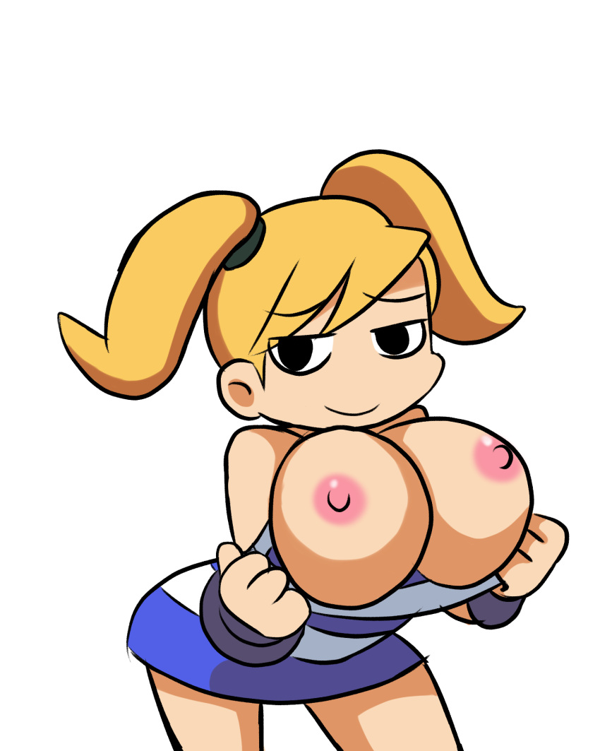 1girls Rule 34 Image