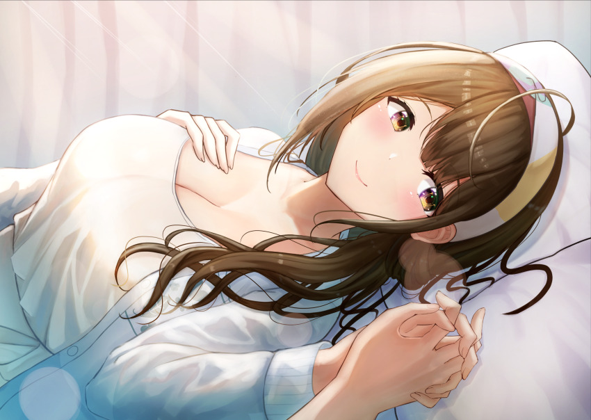 Kuwayama Chiyuki (Idolmaster) Rule 34 Image