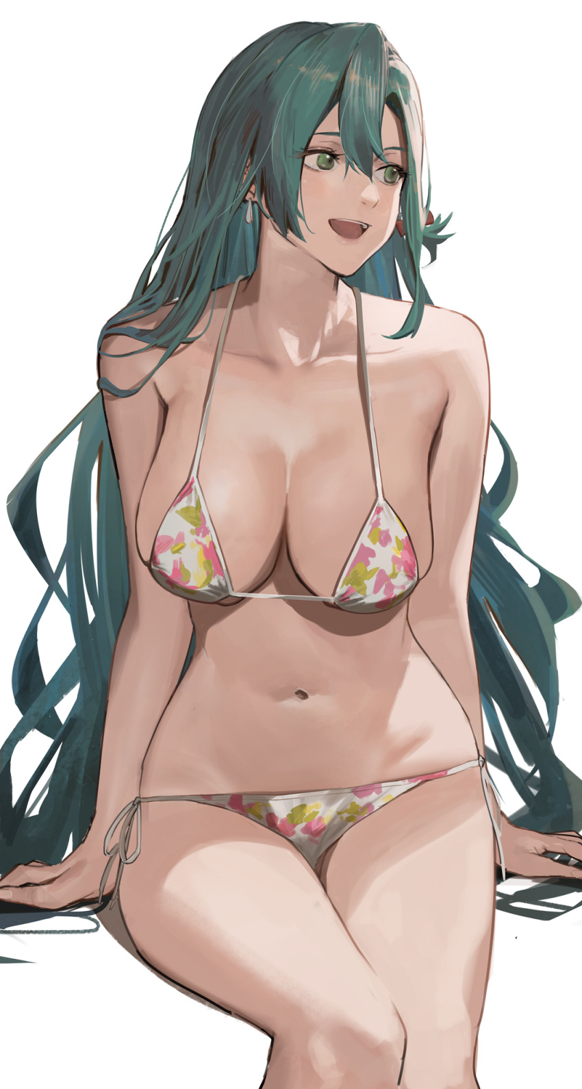 Chloe (Fire Emblem) Rule 34 Image