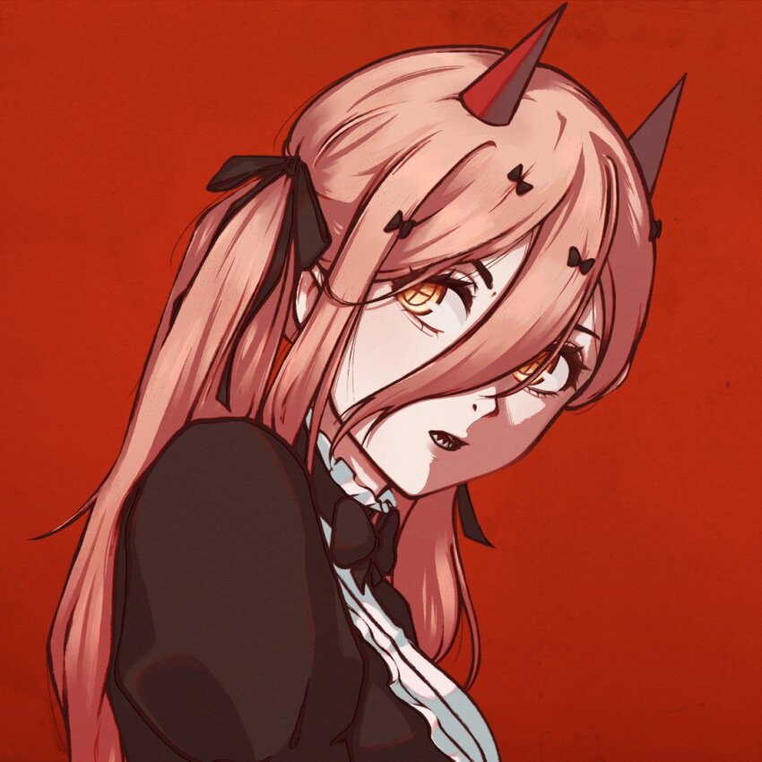 Power (Chainsaw Man) Rule 34 Image