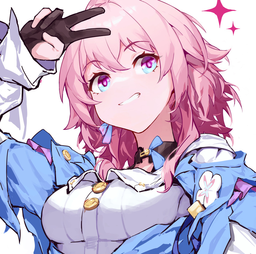 March 7th (Honkai: Star Rail) Rule 34 Image