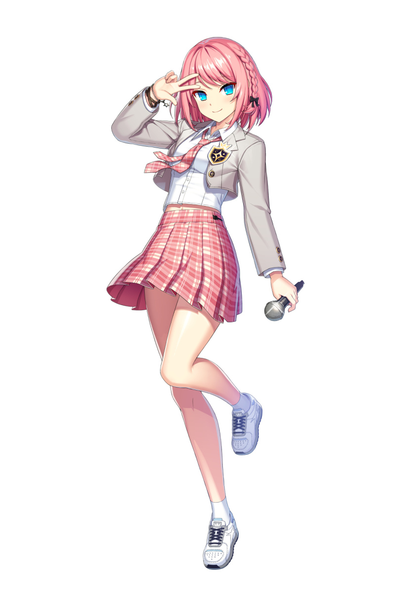 Seulbi Lee (Closers) Rule 34 Image