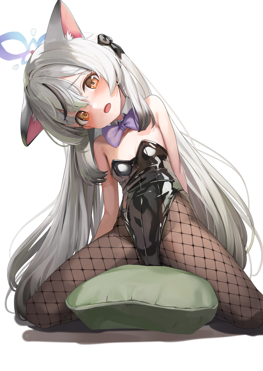 Kokona (Blue Archive) Rule 34 Image
