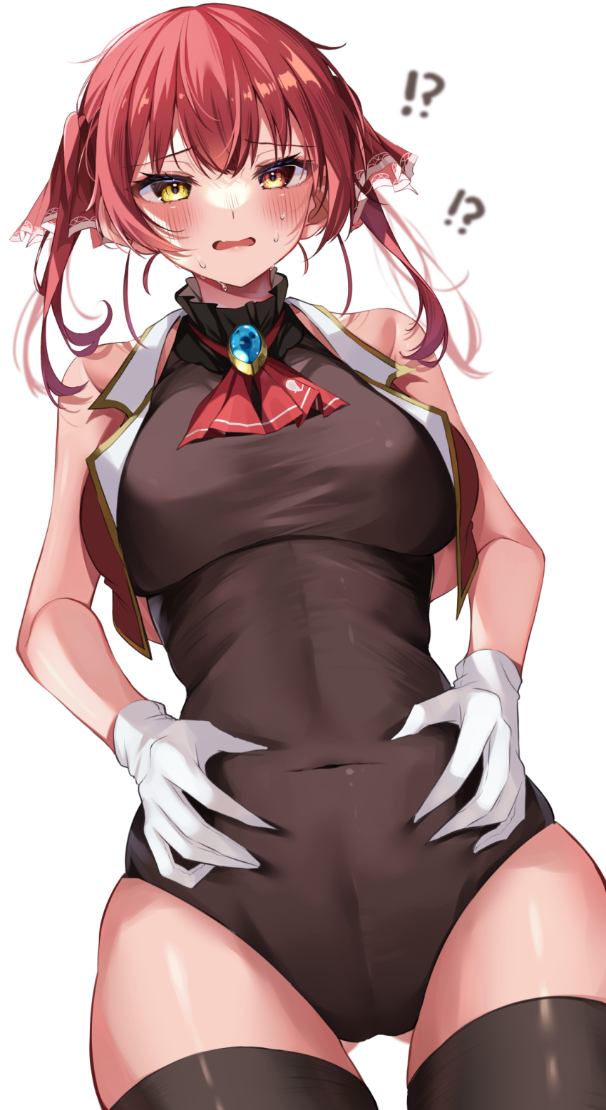 Houshou Marine (Hololive) Rule 34 Image