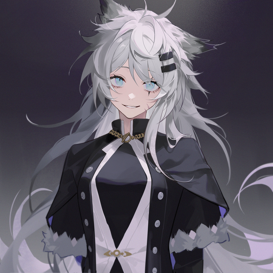 Lappland (Arknights) Rule 34 Image