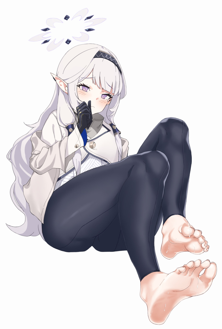 Himari (Blue Archive) Rule 34 Image