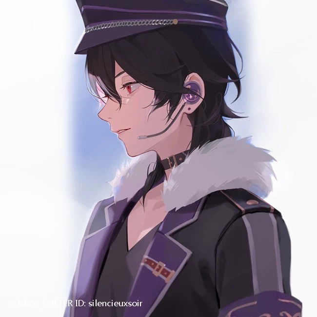 Sakuma Rei (Ensemble Stars!) Rule 34 Image