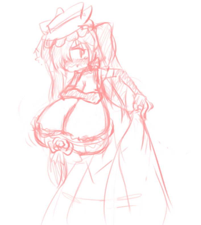 Ciel Phantomhive (Black Butler) Rule 34 Image