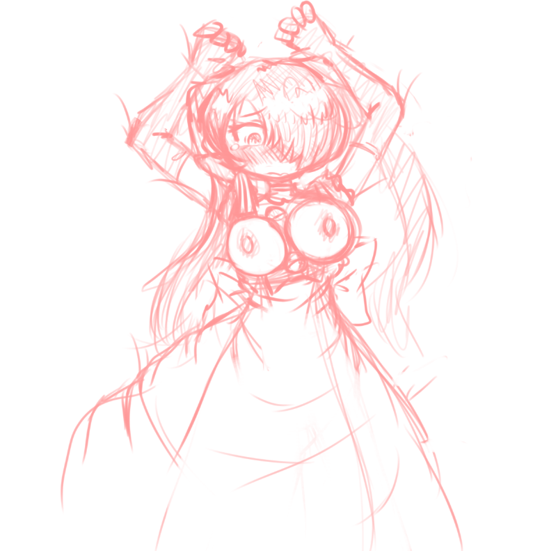 Ciel Phantomhive (Black Butler) Rule 34 Image
