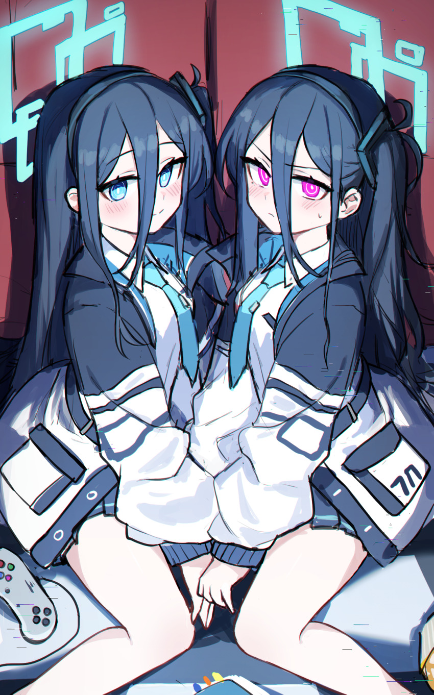 Kei (Blue Archive) Rule 34 Image