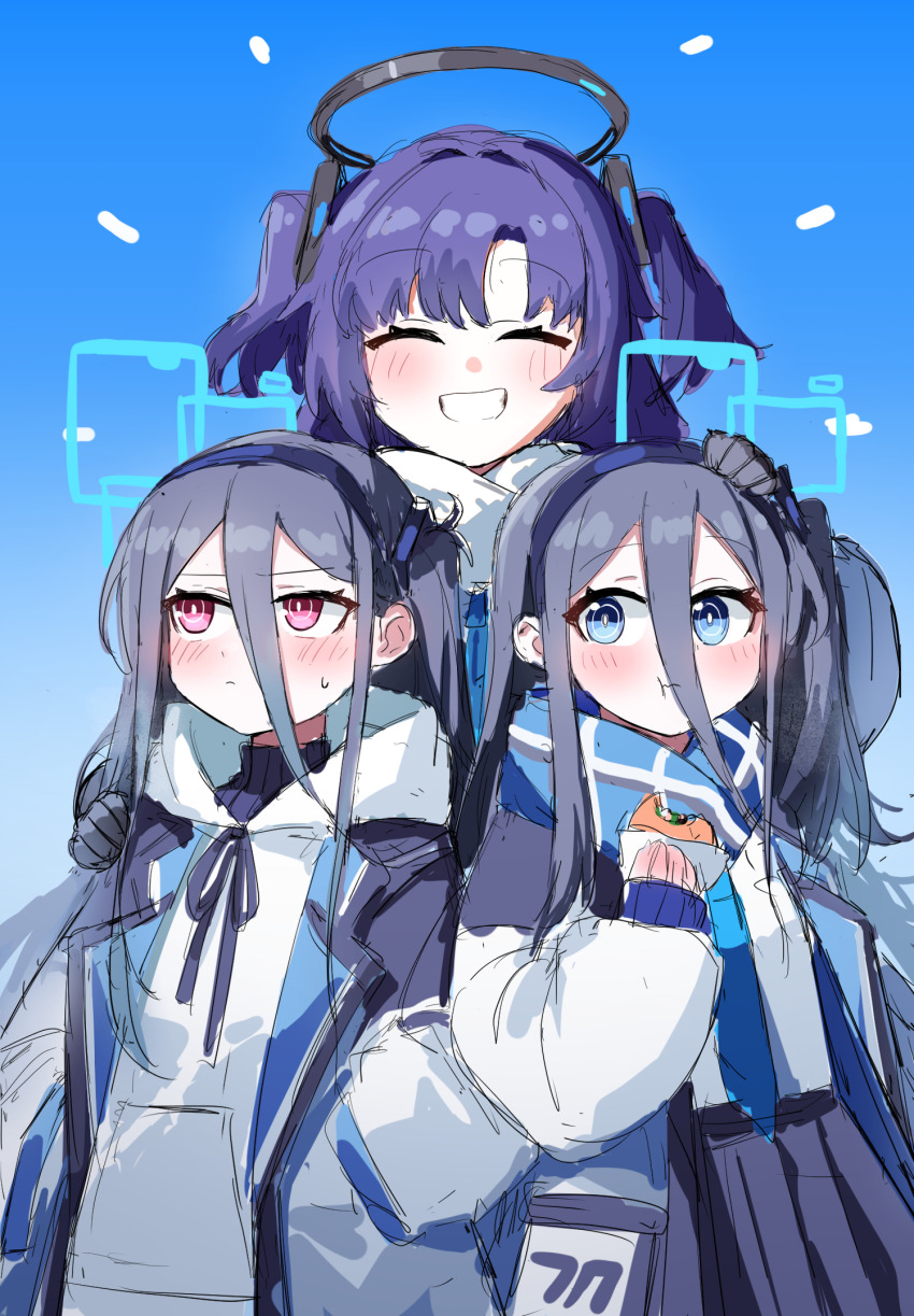 Kei (Blue Archive) Rule 34 Image