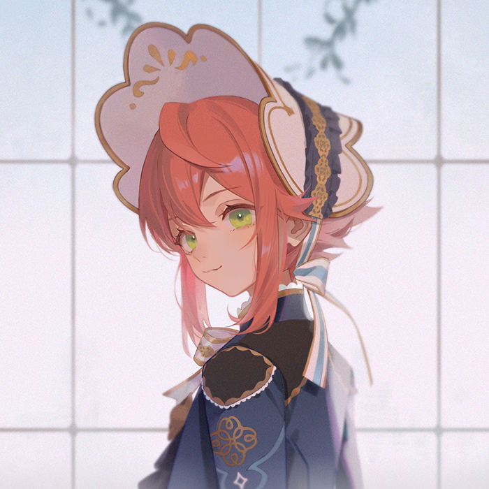 Himemiya Tori (Ensemble Stars!) Rule 34 Image