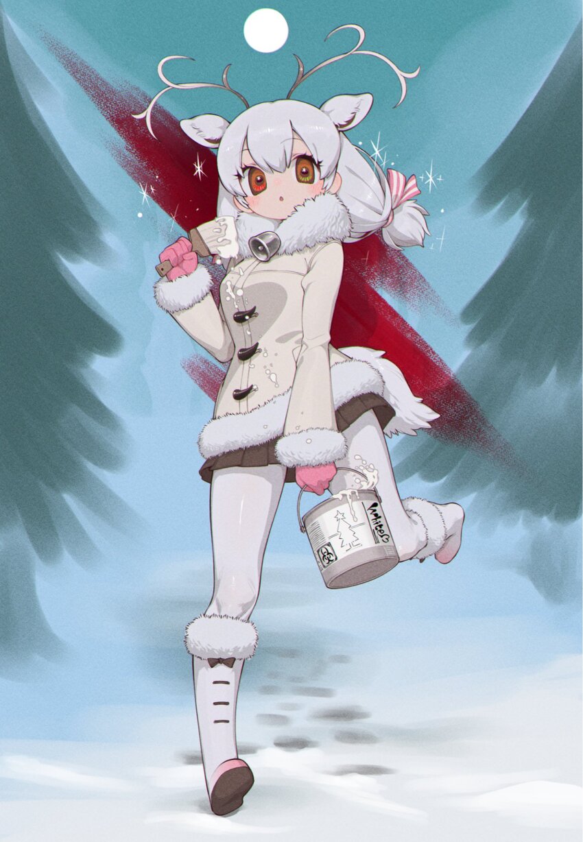 Kemono Friends Rule 34 Image