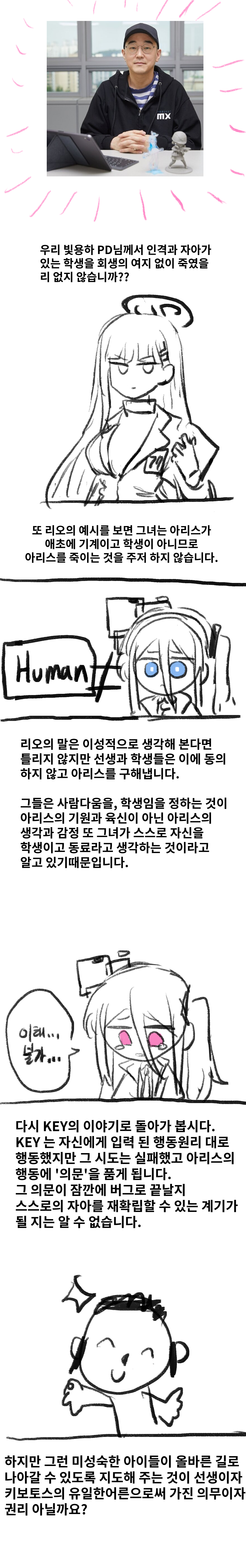 Kei (Blue Archive) Rule 34 Image