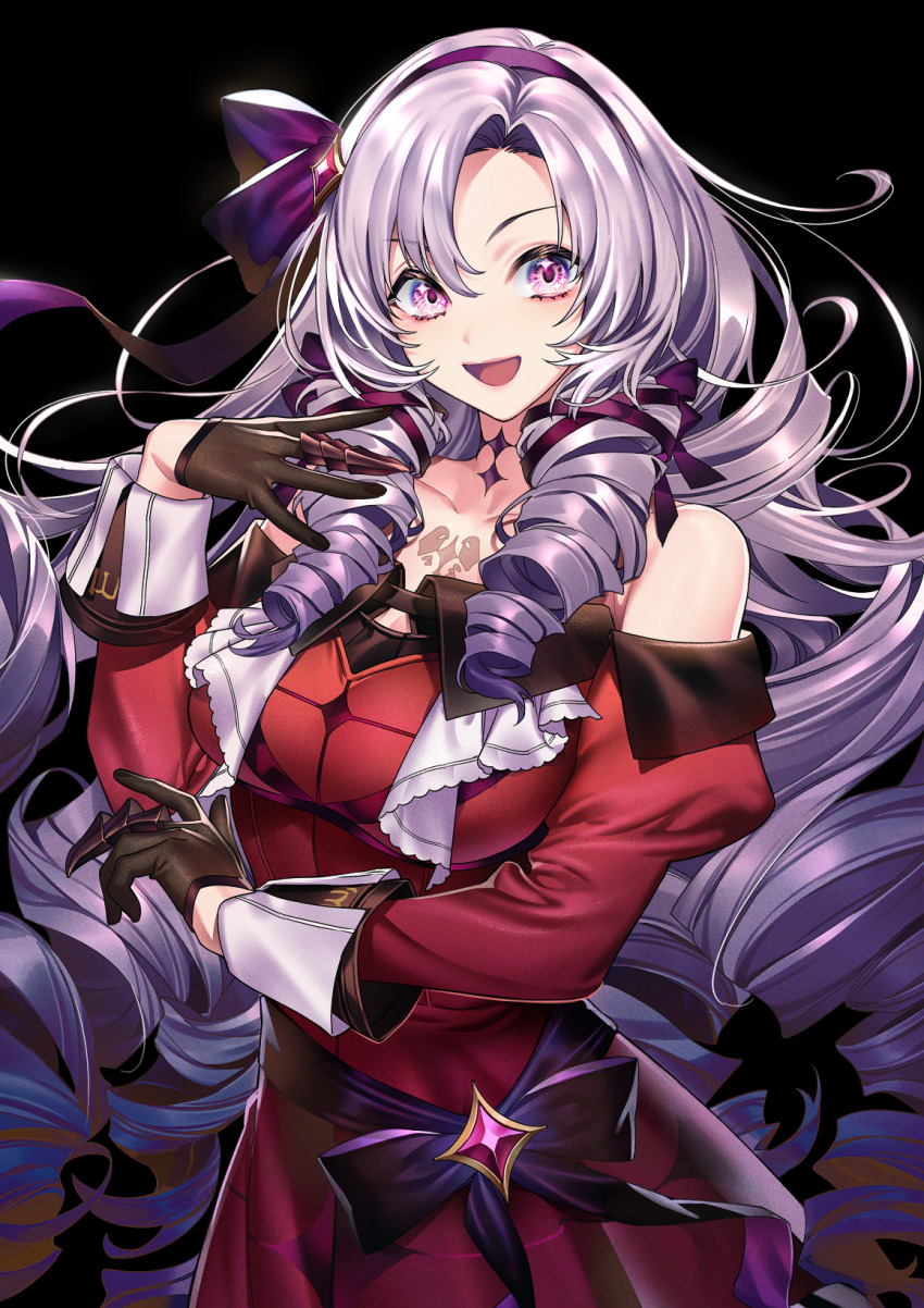 Hyakumantenbara Salome (Nijisanji) Rule 34 Image