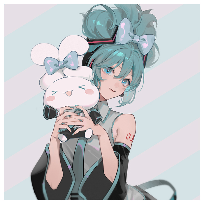 Cinnamoroll (Sanrio) Rule 34 Image