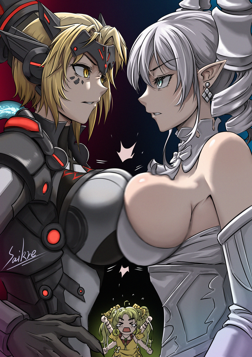 Dinomorphia Kentregina (Yu-Gi-Oh!) Rule 34 Image