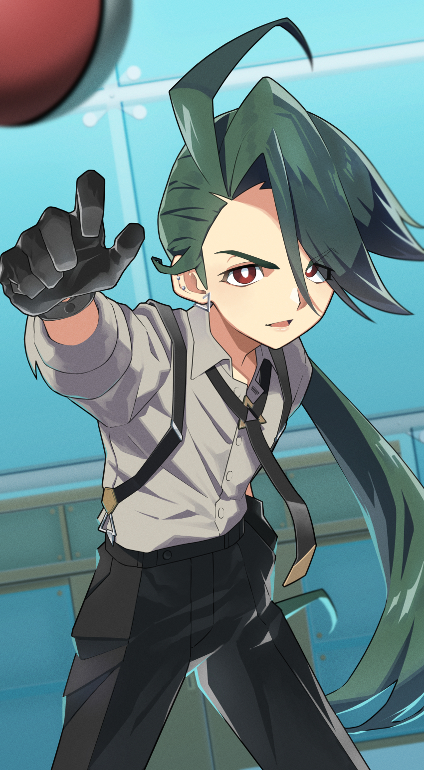 Rika (Pokemon) Rule 34 Image