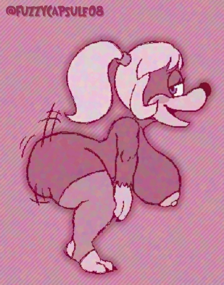 Tooty (Banjo-Kazooie) Rule 34 Image