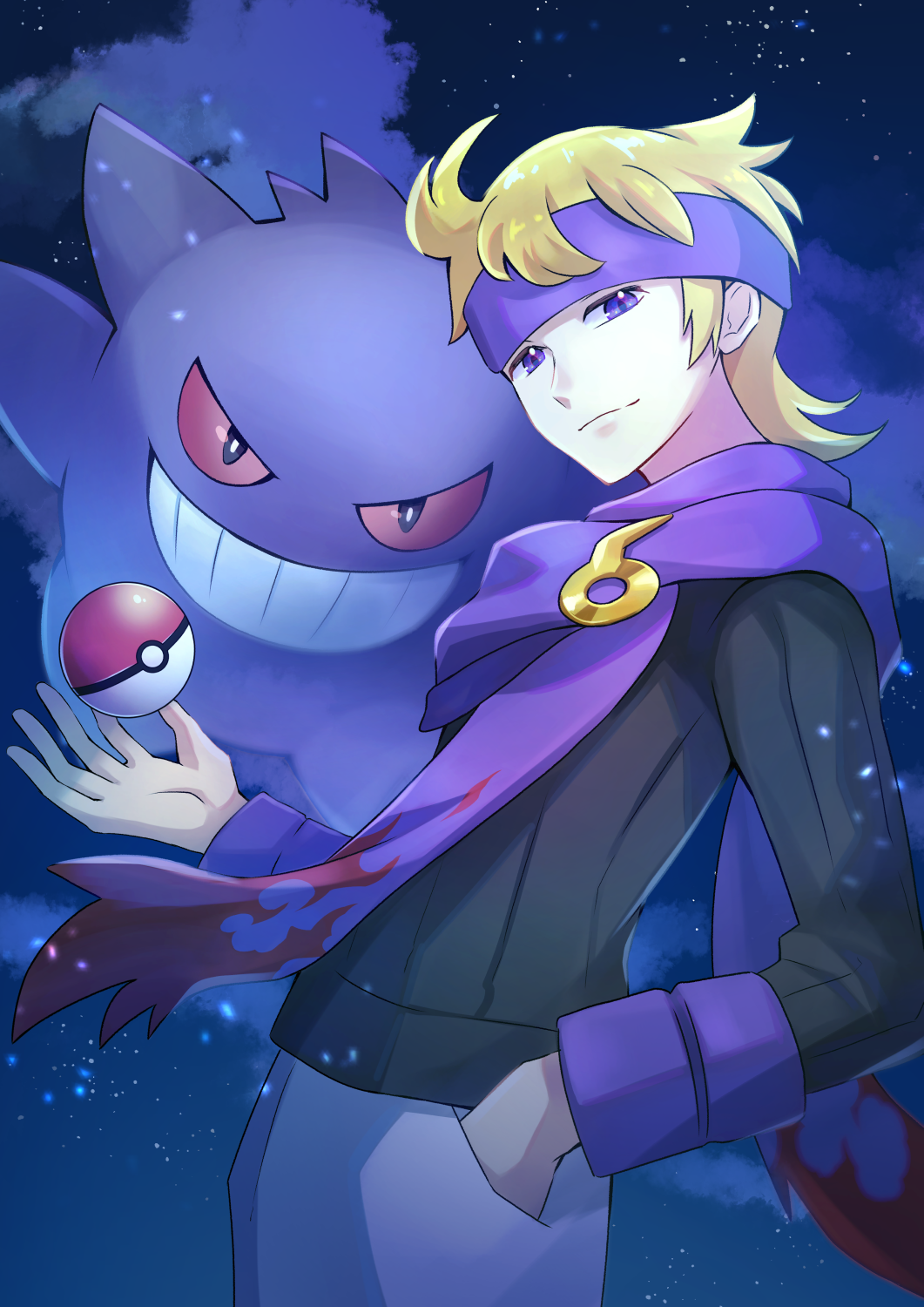Gen 1 Pokemon (Nintendo) Rule 34 Image
