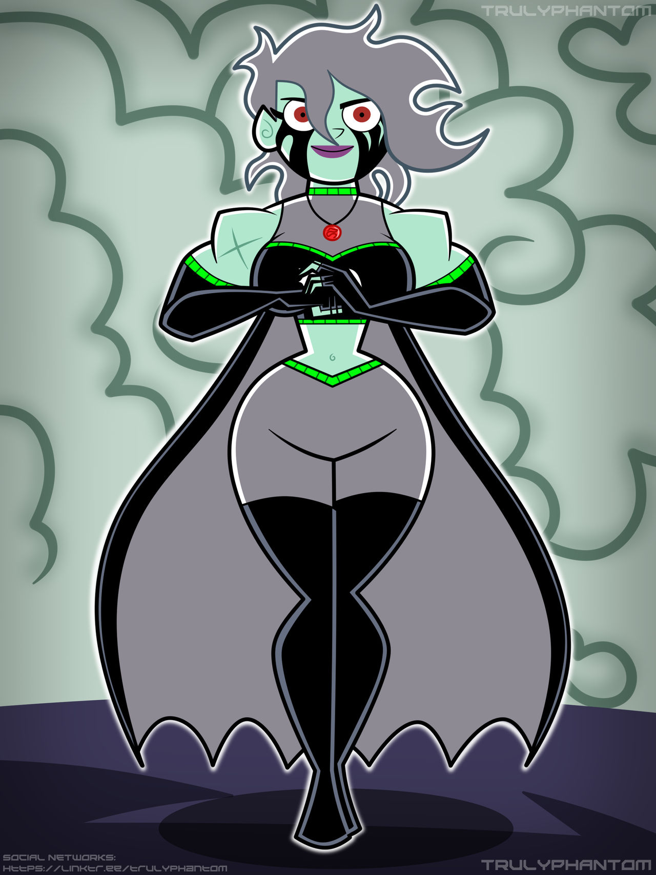 1girls Rule 34 Image