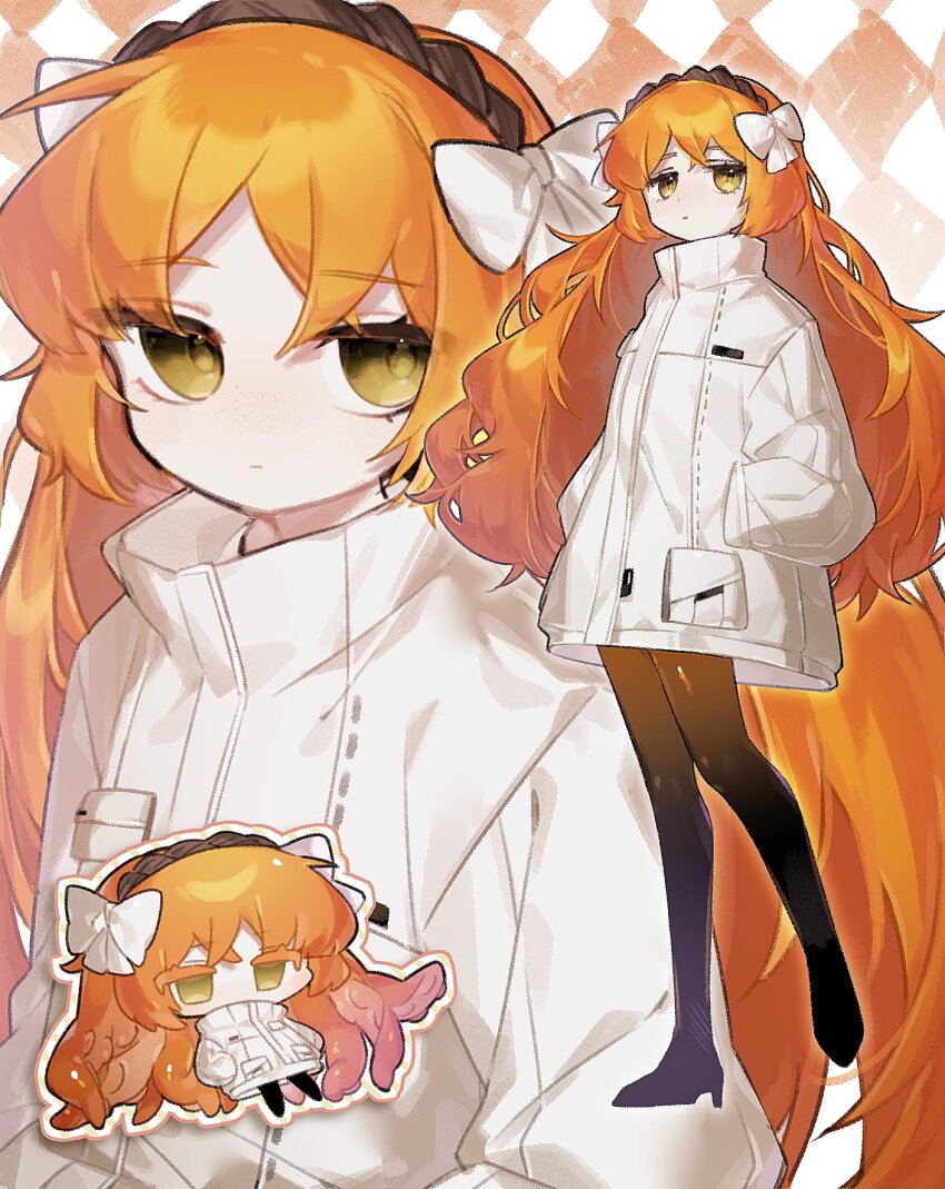 Ishmael (Project Moon) Rule 34 Image