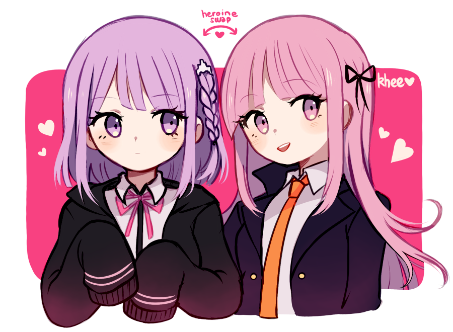 Kirigiri Kyoko (Danganronpa: Trigger Happy Havoc) Rule 34 Image