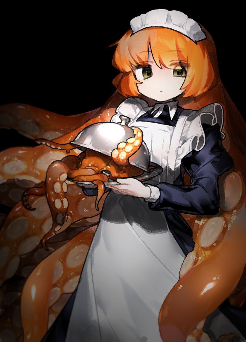 Ishmael (Project Moon) Rule 34 Image