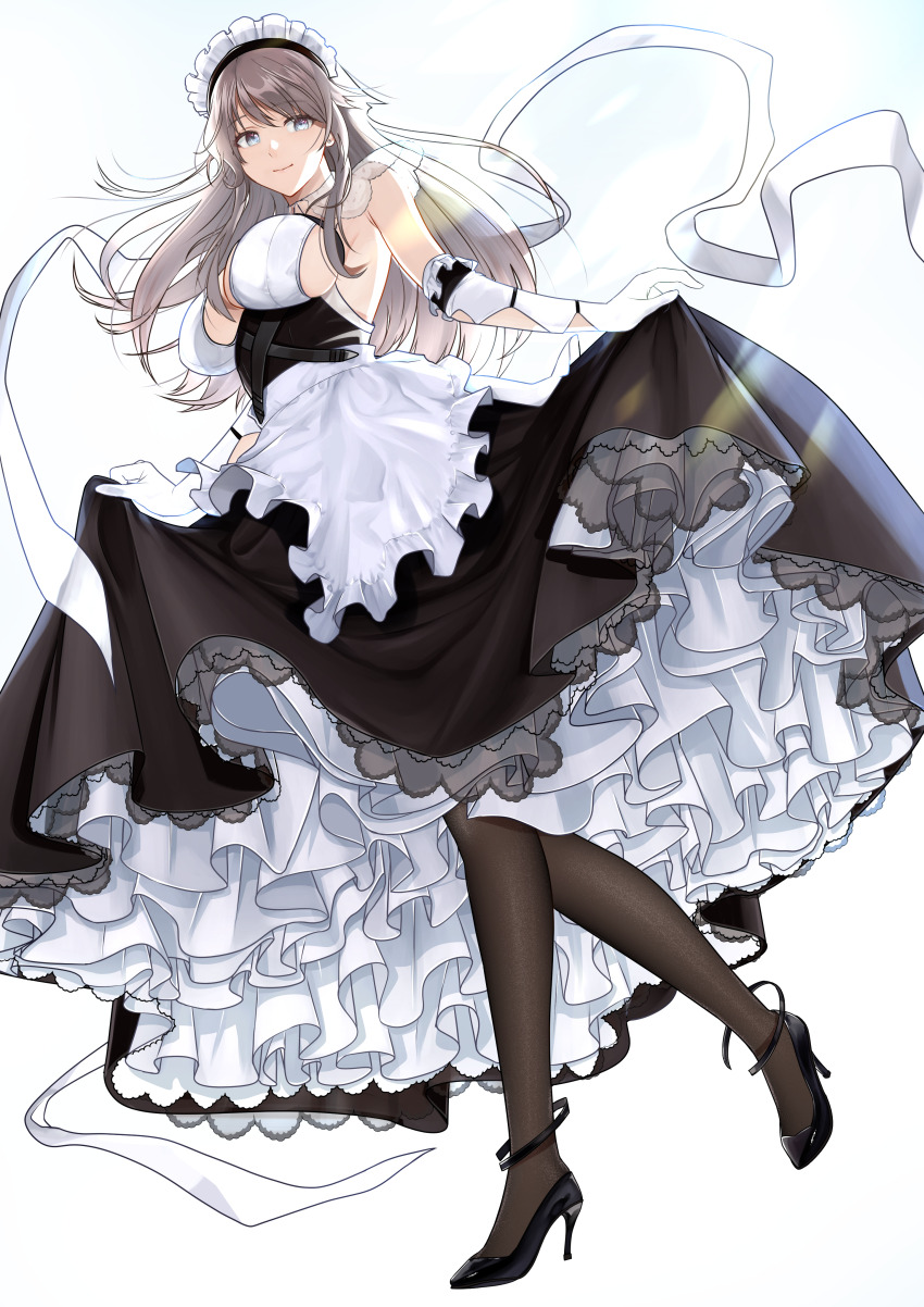 Charybdis (Azur Lane) Rule 34 Image