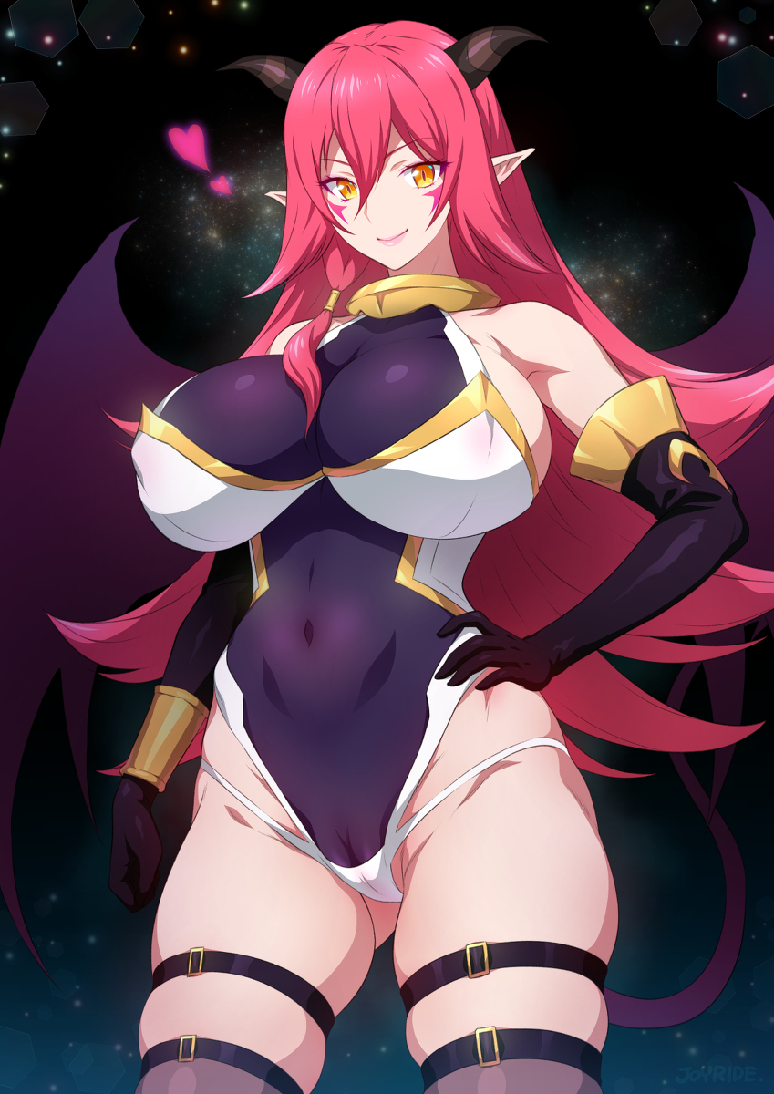 Arnes (Konosuba) Rule 34 Image