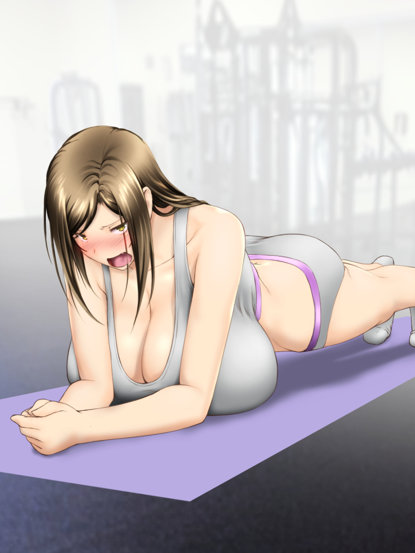 Mukai Takumi (Idolmaster) Rule 34 Image