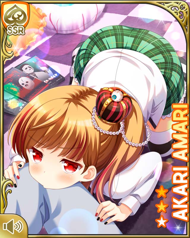 Girlfriend (Kari) Rule 34 Image