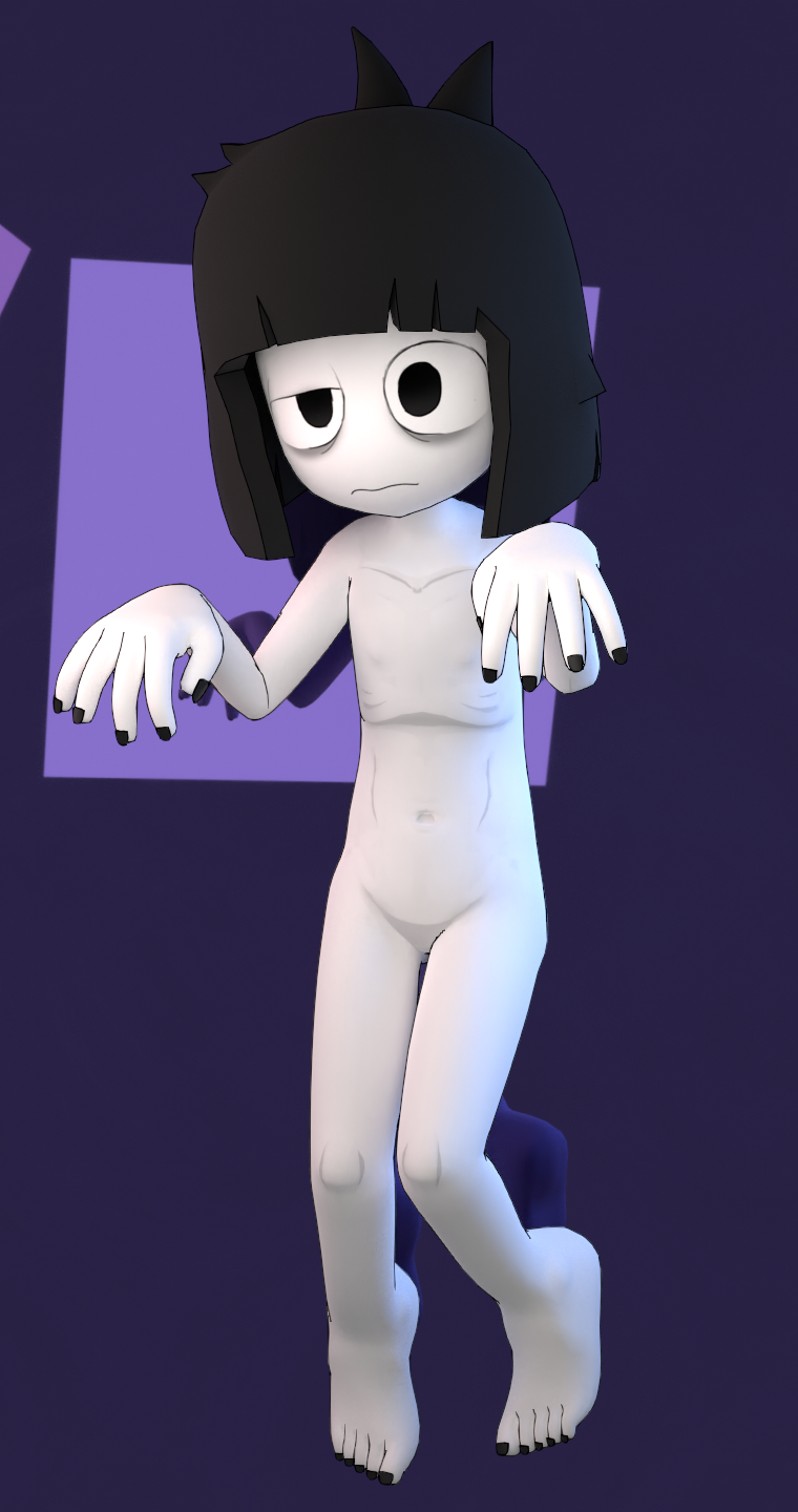 Creepy Susie (Adult Swim) Rule 34 Image