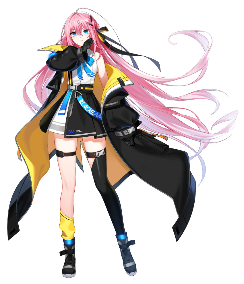 Seulbi Lee (Closers) Rule 34 Image