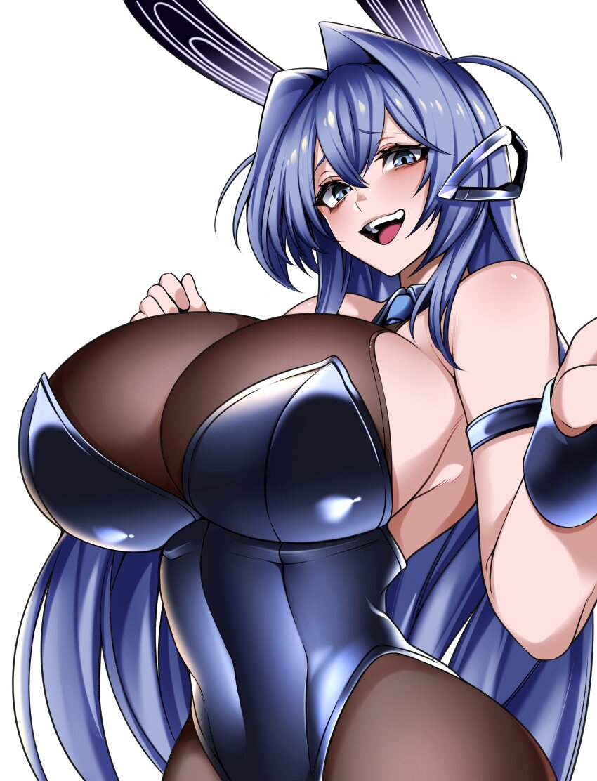 New Jersey (Azur Lane) Rule 34 Image