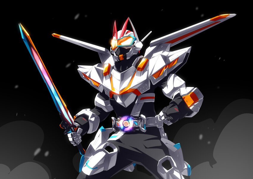 Kamen Rider Rule 34 Image