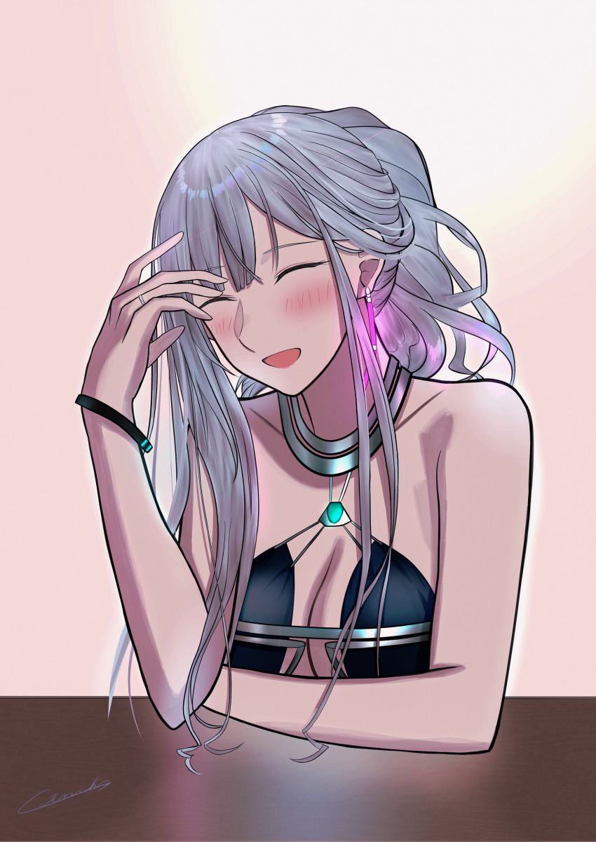 Ak-12 (Girls' Frontline) Rule 34 Image