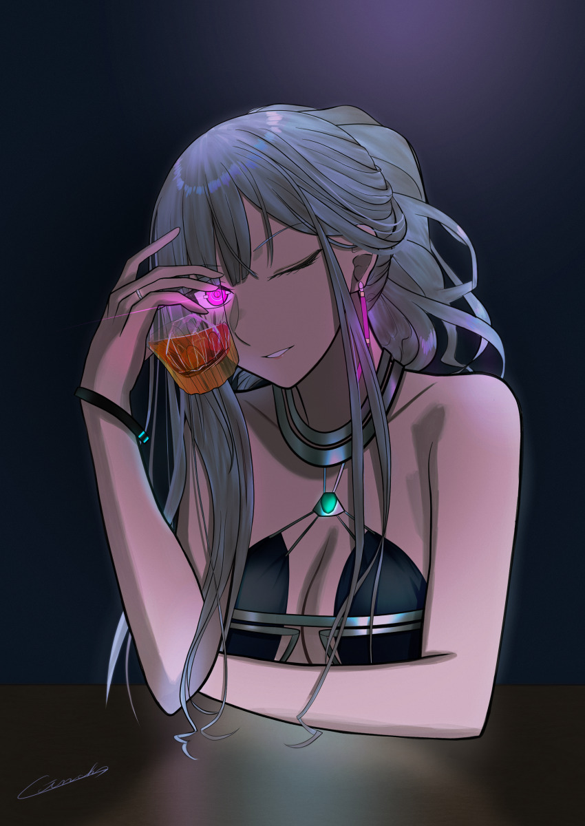 Ak-12 (Girls' Frontline) Rule 34 Image