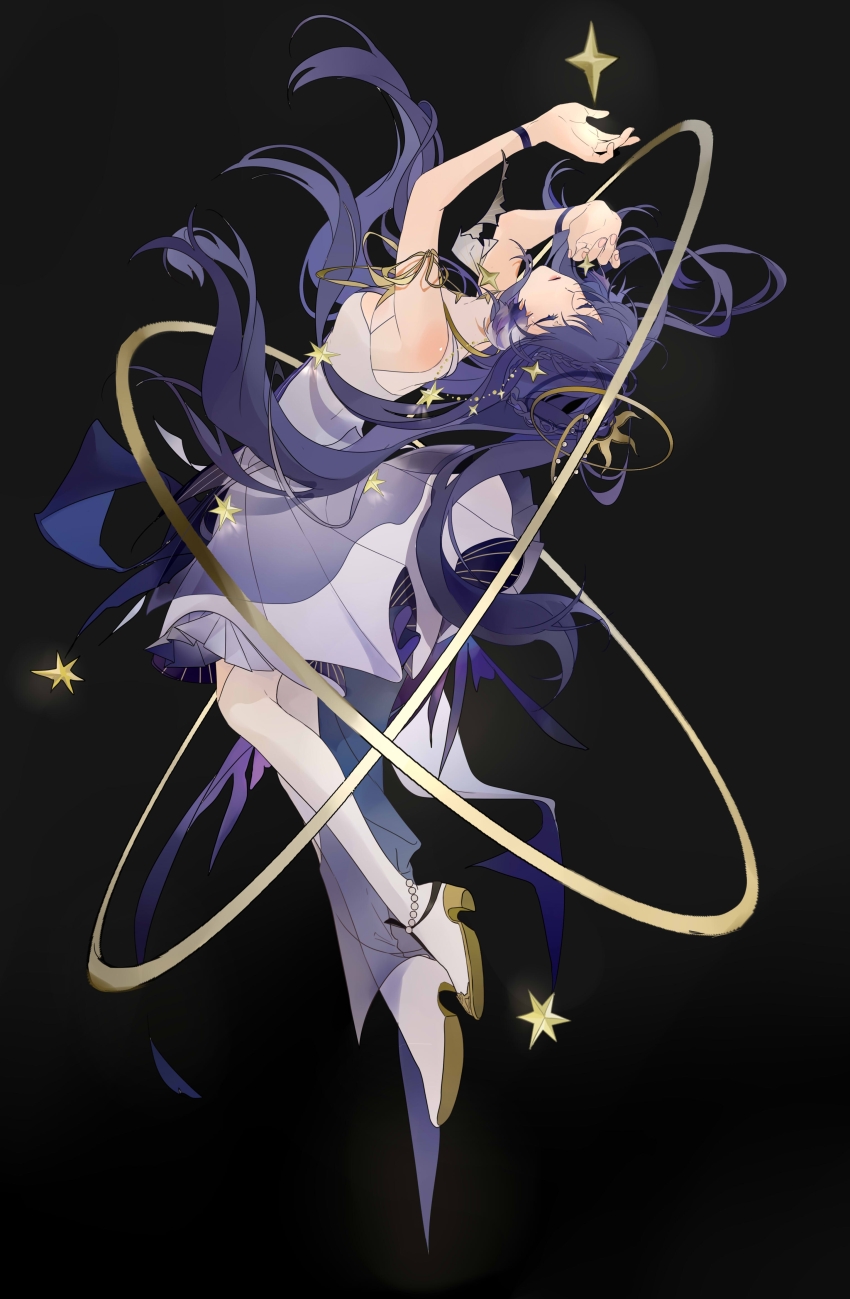 Astesia (Arknights) Rule 34 Image