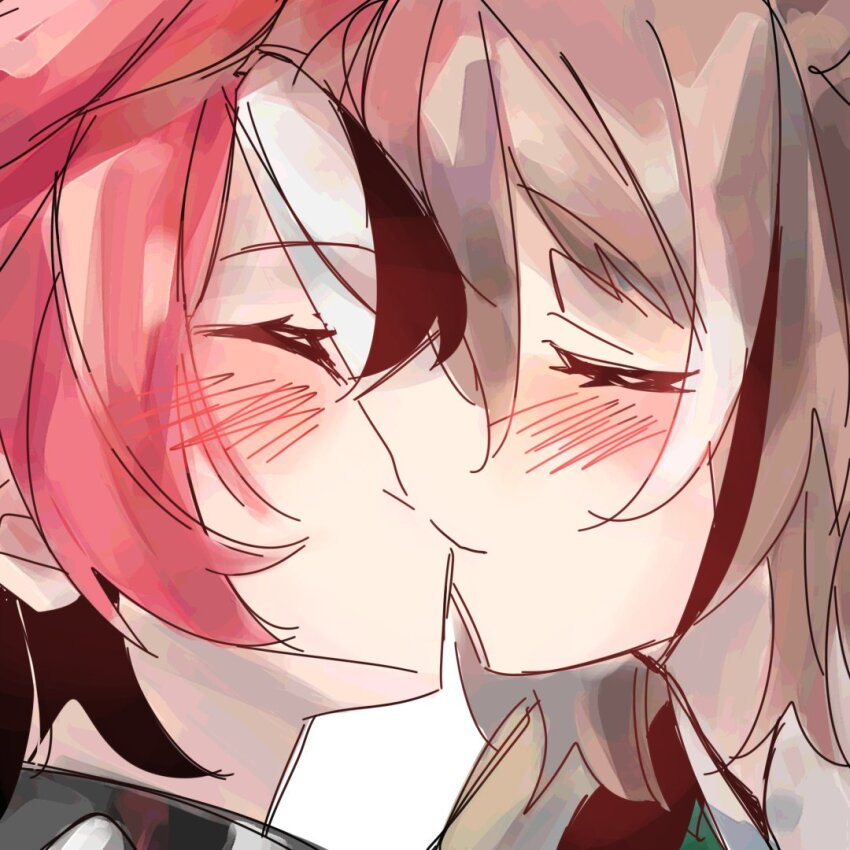 Hakos Baelz (Hololive) Rule 34 Image