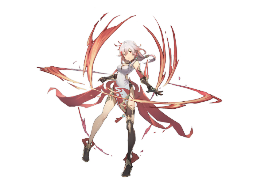 Fu Hua (Honkai (Series)) Rule 34 Image