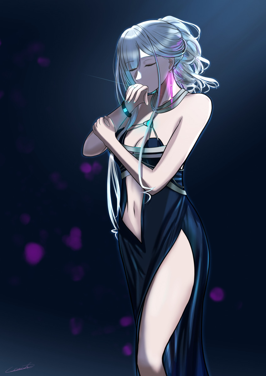 Ak-12 (Girls' Frontline) Rule 34 Image