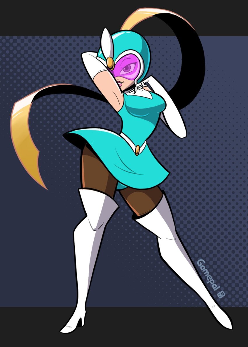 Capcom Rule 34 Image